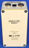 Danelectro The Breakdown Overdrive Boost Electric Guitar Effect Effects Pedal