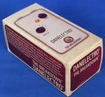 Danelectro The Breakdown Overdrive Boost Electric Guitar Effect Effects Pedal