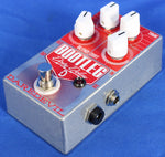 Daredevil USA Bootleg Dirty Delay Effect Effects Pedal for Electric Guitar