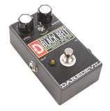 Daredevil USA British Black Belt Drive Electric Guitar Effect Effects Pedal