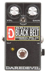 Daredevil USA British Black Belt Drive Electric Guitar Effect Effects Pedal