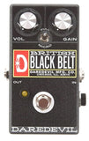 Daredevil USA British Black Belt Drive Electric Guitar Effect Effects Pedal