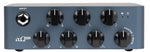 DarkGlass Alpha Omega 200 Bass Guitar Amplifier Head