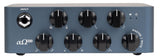 DarkGlass Alpha Omega 200 Bass Guitar Amplifier Head