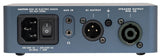 DarkGlass Alpha Omega 200 Bass Guitar Amplifier Head