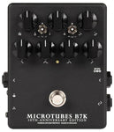 DarkGlass Electronics Microtubes B7K 10th Anniversary Bass Guitar Effect Pedal