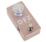 Darkglass DFZ Dual Fuzz Engine Electric Bass Guitar Effect Pedal