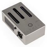 Darkglass Element Cabinet Simulation Headphone Amp Bass Guitar Effect Pedal