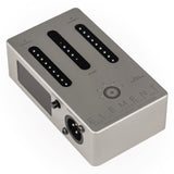 Darkglass Element Cabinet Simulation Headphone Amp Bass Guitar Effect Pedal