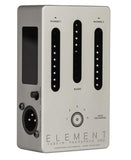 Darkglass Element Cabinet Simulation Headphone Amp Bass Guitar Effect Pedal