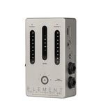 Darkglass Element Cabinet Simulation Headphone Amp Bass Guitar Effect Pedal