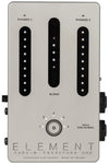 Darkglass Element Cabinet Simulation Headphone Amp Bass Guitar Effect Pedal
