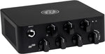 DarkGlass Electronics Microtubes 200 Bass Guitar Amplifier Amp Head