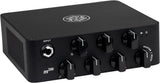 DarkGlass Electronics Microtubes 200 Bass Guitar Amplifier Amp Head