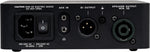 DarkGlass Electronics Microtubes 200 Bass Guitar Amplifier Amp Head