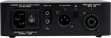 DarkGlass Electronics Microtubes 200 Bass Guitar Amplifier Amp Head