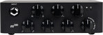 DarkGlass Electronics Microtubes 200 Bass Guitar Amplifier Amp Head