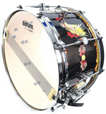 Ddrum Vinnie Paul Signature Dragon 8x14 Snare Drum Drums Percussion Pantera