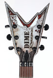 Dean Dimebag Razorback Rust Floyd Rose Guitar