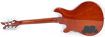 Dean Icon FM FD Flame Top Faded Denim Electric Guitar