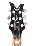 Dean Icon FM FD Flame Top Faded Denim Electric Guitar
