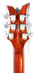 Dean Icon FM FD Flame Top Faded Denim Electric Guitar