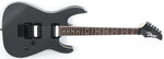 Dean MDX Modern Select Floyd Black Satin Electric Guitar