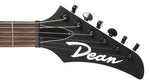 Dean Nashvegas Select Metallic Red Satin Tele Electric Guitar