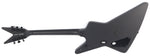 Dean Z Select Fluence Satin Black Electric Guitar Explorer