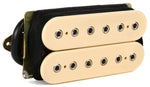 DiMarzio DP100-CR Super Distortion Black Humbucker Electric Guitar Pickup