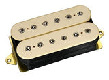 DiMarzio DP100-CR Super Distortion Black Humbucker Electric Guitar Pickup