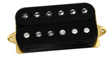 DiMarzio DP155 The Tone Zone F-Spaced Humbucker Guitar Pickup Black