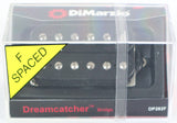 DiMarzio DP282-FBK Dreamcatcher Petrucci Humbucker Electric Guitar Bridge Pickup