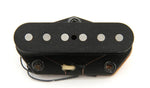 DiMarzio DP173 Twang King Telecaster Bridge Single Coil Pickup Black