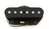DiMarzio DP173 Twang King Telecaster Bridge Single Coil Pickup Black