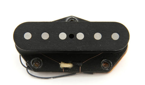 DiMarzio DP173 Twang King Telecaster Bridge Single Coil Pickup 