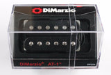 DiMarzio DP224 AT-1 Andy Timmons Humbucker Electric Guitar Bridge Pickup