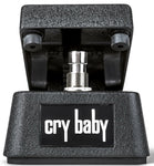 Dunlop CBM95 Cry Baby Mini-Wah Electric Guitar Effect Pedal