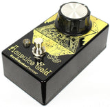 EarthQuaker Devices Acapulco Gold V2 Distortion Guitar Effect Effects Pedal