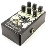 EarthQuaker Devices Afterneath V3 Otherworldly Reverb Guitar Effects Pedal
