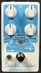 EarthQuaker Devices Dispatch Master v3 Delay Reverb Guitar Effect Effects Pedal