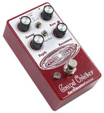 EarthQuaker Devices Grand Orbiter v3 Phase Machine Phaser Guitar Effect Pedal