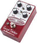 EarthQuaker Devices Grand Orbiter v3 Phase Machine Phaser Guitar Effect Pedal