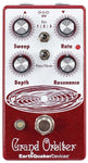 EarthQuaker Devices Grand Orbiter v3 Phase Machine Phaser Guitar Effect Pedal