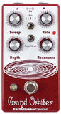 EarthQuaker Devices Grand Orbiter v3 Phase Machine Phaser Guitar Effect Pedal