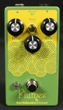 EarthQuaker Devices Plumes Small Signal Shredder Guitar Effect Overdrive Pedal
