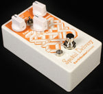 EarthQuaker Devices Spatial Delivery V2 Envelope Filter Guitar Effect Pedal