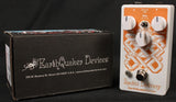 EarthQuaker Devices Spatial Delivery V2 Envelope Filter Guitar Effect Pedal