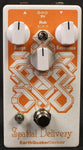 EarthQuaker Devices Spatial Delivery V2 Envelope Filter Guitar Effect Pedal