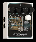 Electro-Harmonix EHX Bass9 Bass Machine Synth Effect Effects Pedal